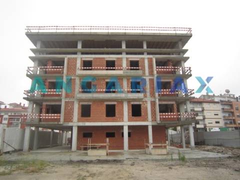 ANG1140 - Apartamento T3 para venda em Marinha Grande