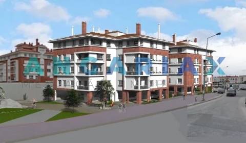ANG1140 - Apartamento T3 para venda em Marinha Grande