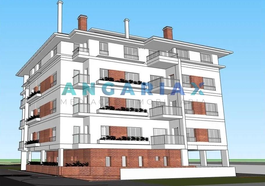 ANG1140 - Apartamento T3 para venda em Marinha Grande