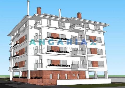 ANG1140 - Apartamento T3 para venda em Marinha Grande