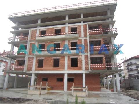 ANG1140 - Apartamento T3 para venda em Marinha Grande