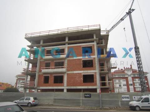 ANG1140 - Apartamento T3 para venda em Marinha Grande