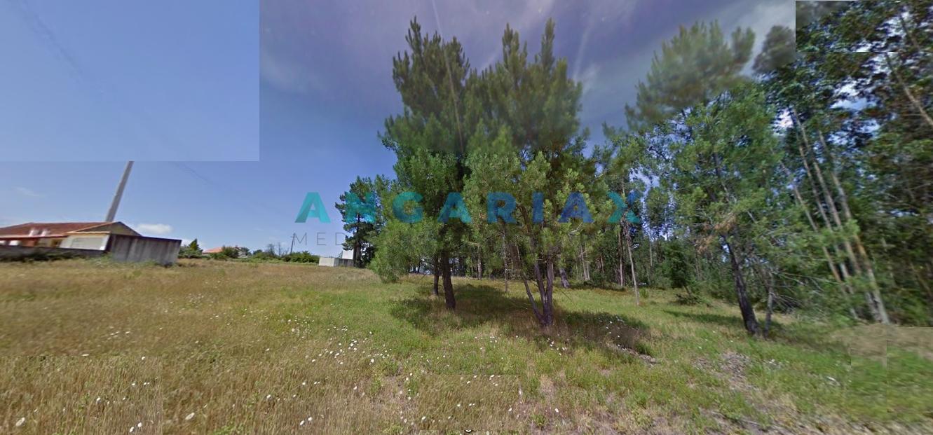 ANG1304 - Terreno para Construção à Venda em Marinha Grande