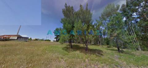 ANG1305 - Terreno para Construção para Venda em Marinha Grande