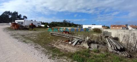 ANG1247 - Terreno para Venda em Vieira de Leiria