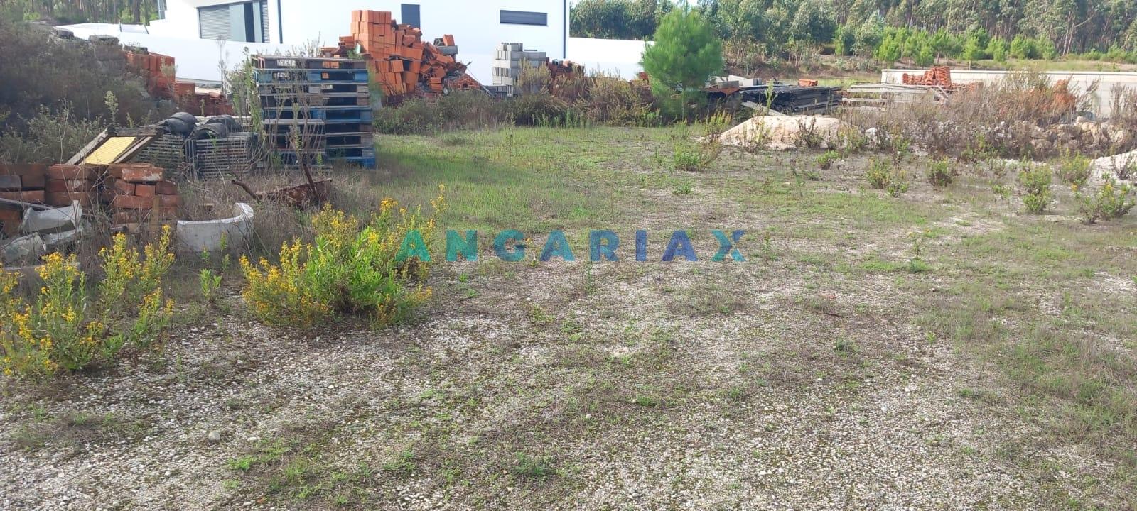 ANG1247 - Terreno para Venda em Vieira de Leiria