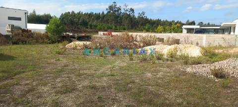 ANG1247 - Terreno para Venda em Vieira de Leiria