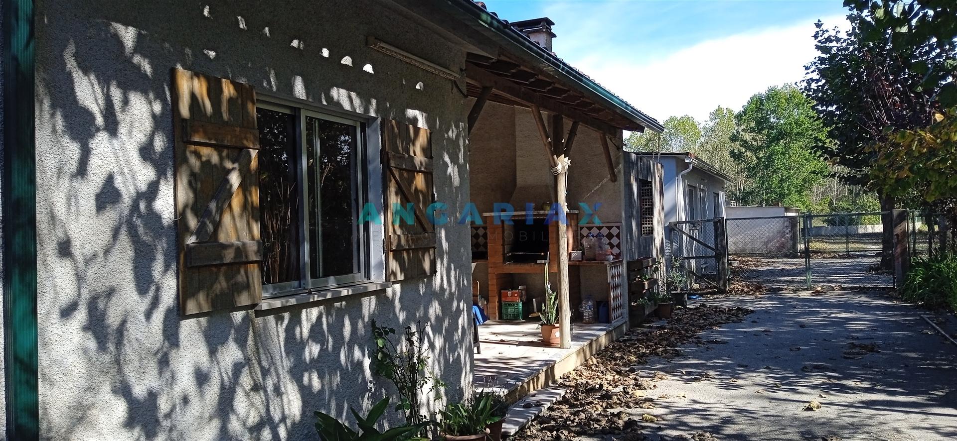 ANG1239 - Herdade para Venda em Vieira de Leiria