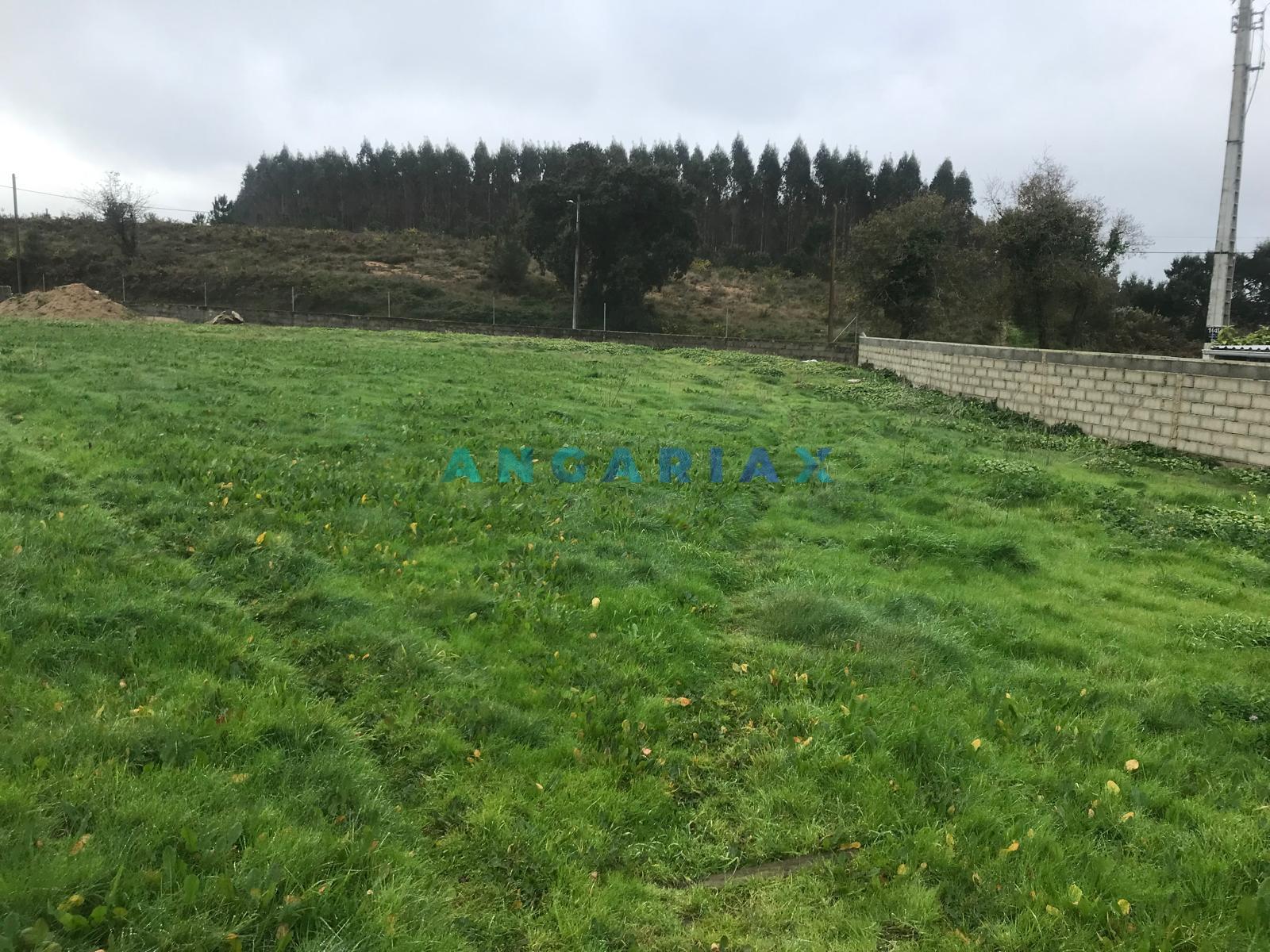 ANG1376 - Terreno para Venda em Pinheiros, Leiria