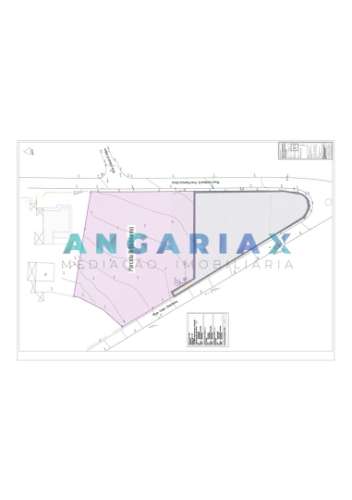 ANG1376 - Terreno para Venda em Pinheiros, Leiria