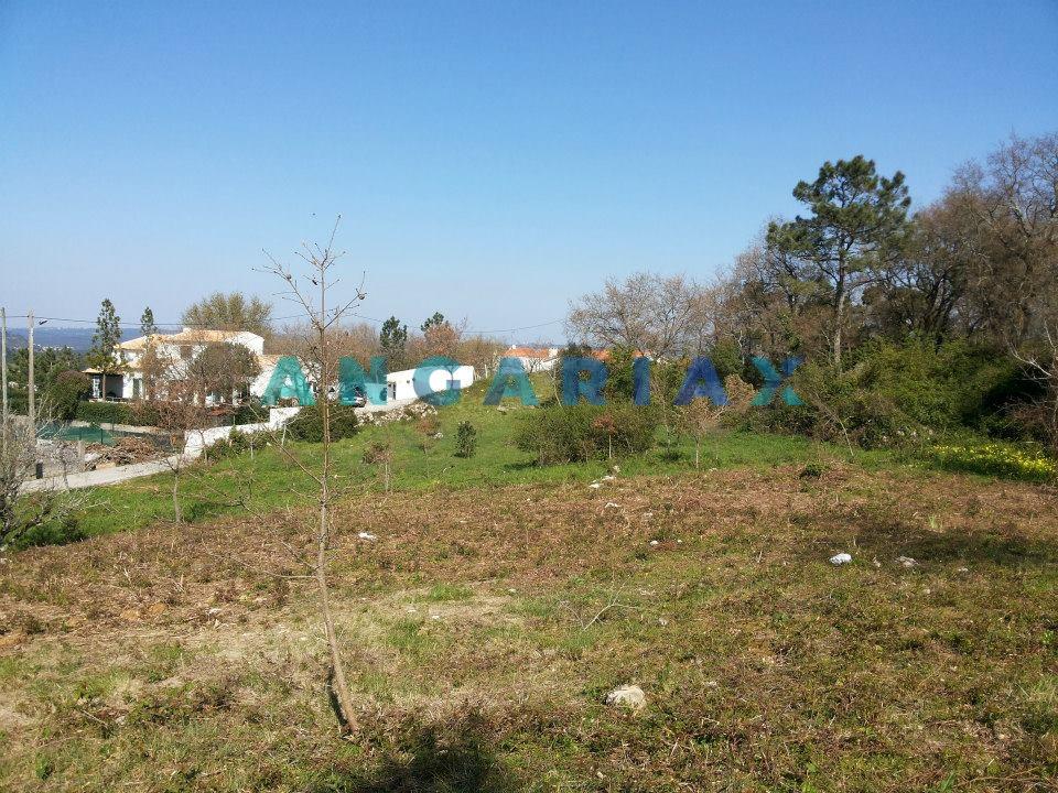 ANG1395 - Terreno para Venda em Arrabal, Leiria