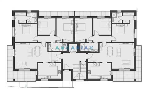 ANG1427 - Lote de Terreno para Venda em Batalha