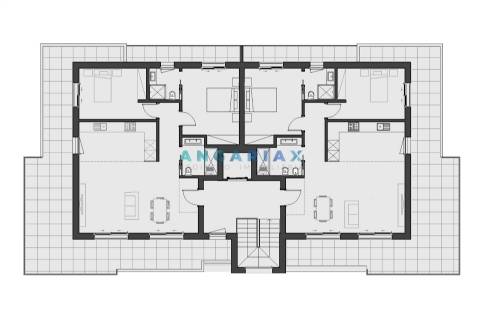ANG1427 - Lote de Terreno para Venda em Batalha