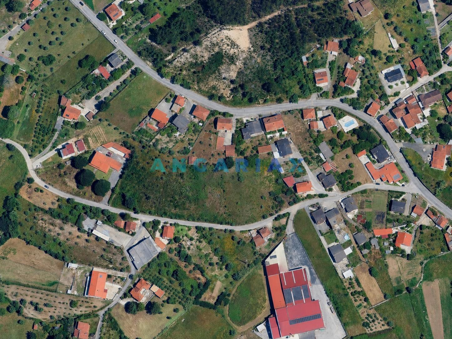 ANG1430 - Terreno para Venda em Leiria