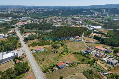 ANG1441 - Terreno para Venda em Codiceira, Leiria