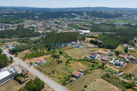 ANG1441 - Terreno para Venda em Codiceira, Leiria