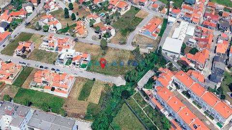 ANG1476 - Terreno para Venda em Marinha Grande