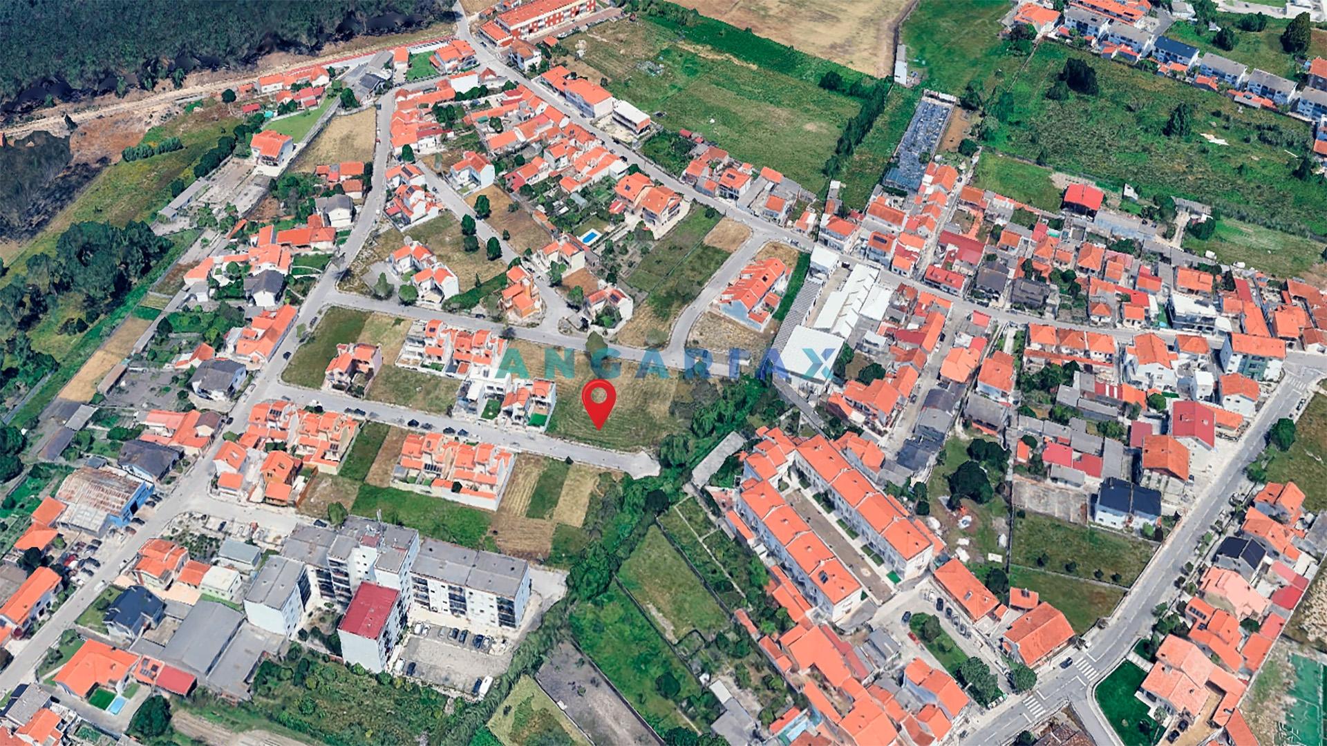 ANG1476 - Terreno para Venda em Marinha Grande
