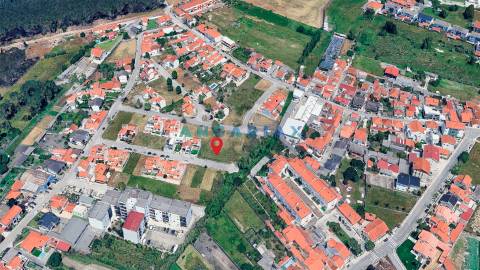 ANG1476 - Terreno para Venda em Marinha Grande