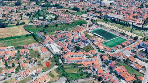 ANG1476 - Terreno para Venda em Marinha Grande
