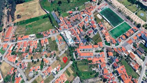 ANG1476 - Terreno para Venda em Marinha Grande