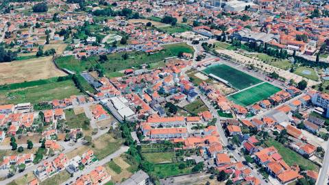 ANG1476 - Terreno para Venda em Marinha Grande