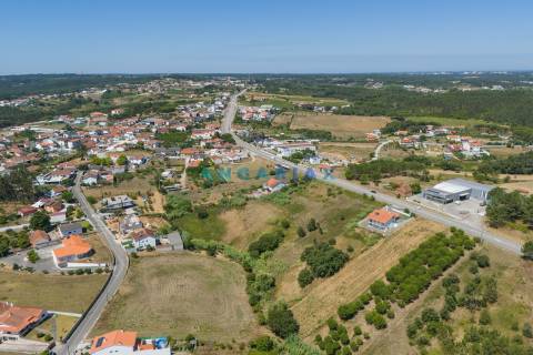 ANG1480 - Terreno para Venda em Codiceira, Leiria