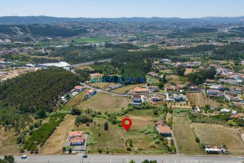 ANG1480 - Terreno para Venda em Codiceira, Leiria