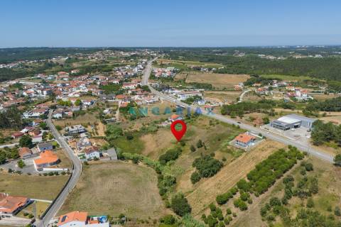 ANG1481 - Terreno para Venda em Codiceira, Leiria