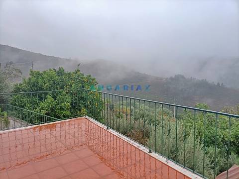 ANG1518 - Moradia T4 para Venda em Pampilhosa da Serra