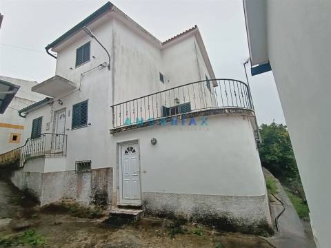 ANG1518 - Moradia T4 para Venda em Pampilhosa da Serra