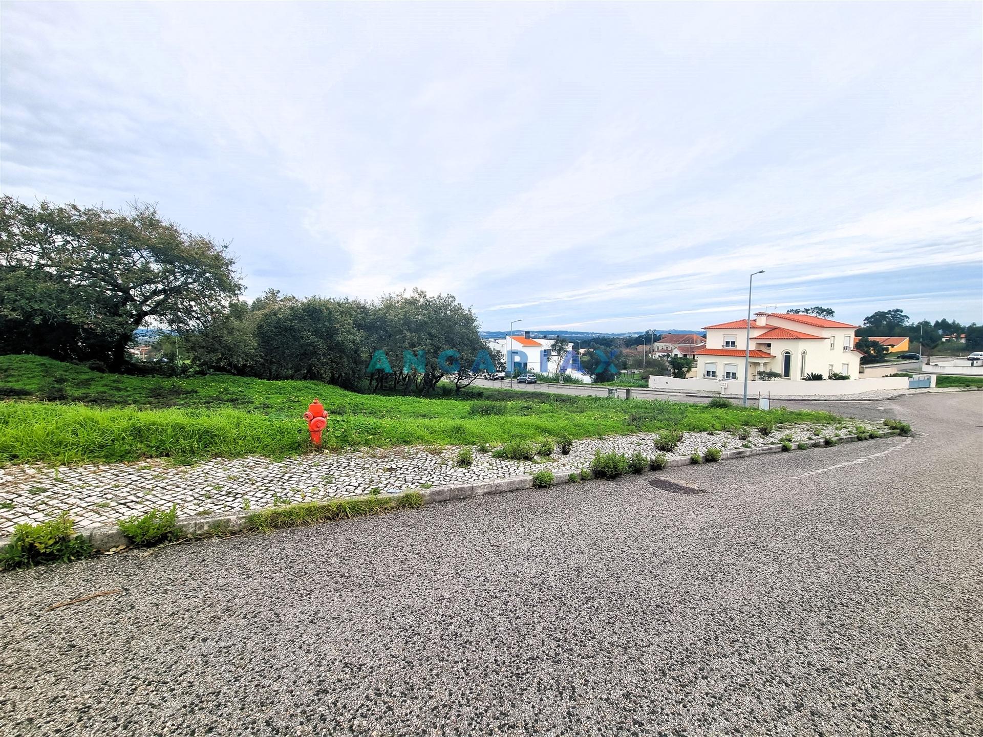 ANG1514 - Terreno para Venda em Lavos, Figueira da Foz