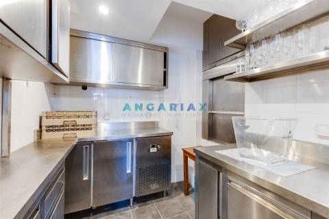 ANG1534 - Restaurante para Trespasse em Coimbra