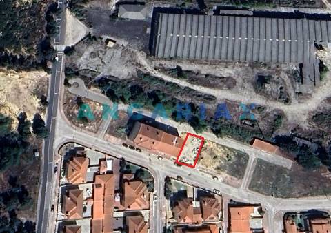 ANG1521 - Terreno para Venda em Asseiceira, Rio Maior