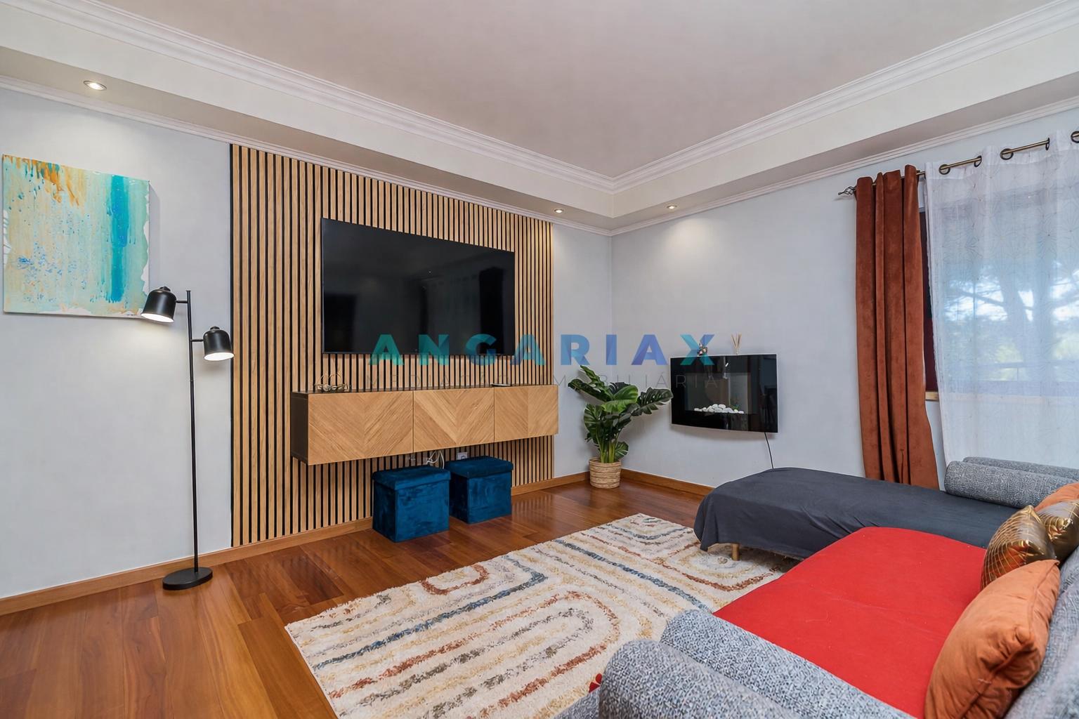 ANG1529 - Apartamento T3 para Venda em Setúbal