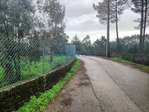 ANG1577 - Terreno para Venda em Chainça, Leiria
