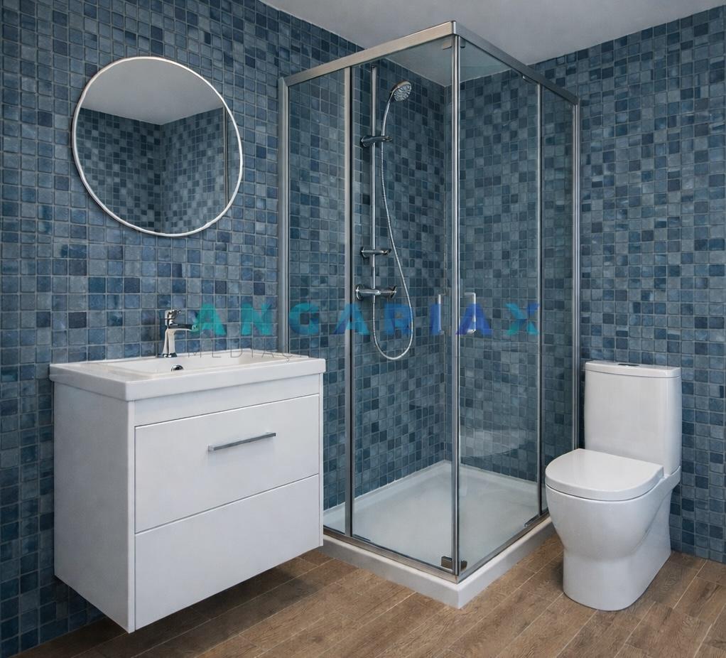 ANG1543 - Apartamento T3 para Venda em Burgau, Algarve