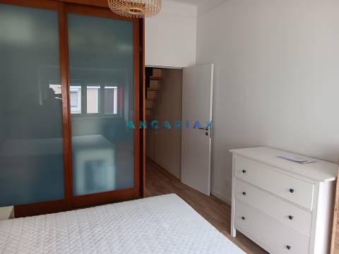 ANG1573 - Apartamento T2 Duplex para Venda em Lisboa