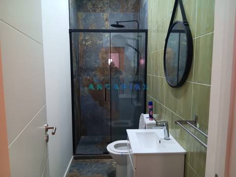 ANG1573 - Apartamento T2 Duplex para Venda em Lisboa