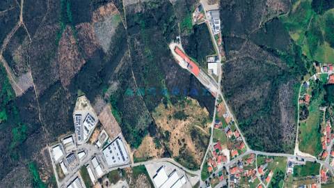 ANG1587 - Terreno com 10ha para Venda em Zona Industrial da Barosa, Leiria