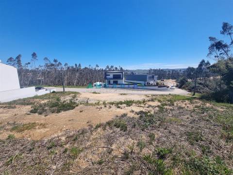 ANG1563 - Terreno para Venda em Boa Vista, Leiria