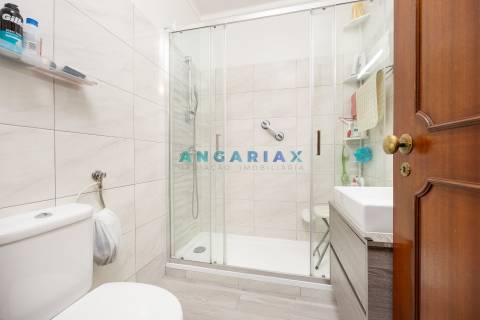 ANG1602 - Apartamento T3 para Venda em Leiria