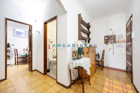 ANG1602 - Apartamento T3 para Venda em Leiria