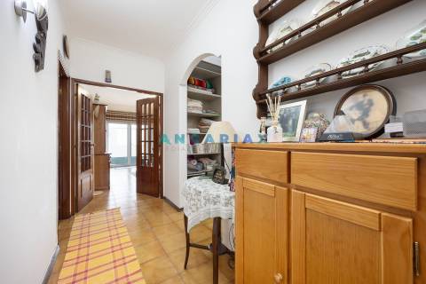 ANG1602 - Apartamento T3 para Venda em Leiria