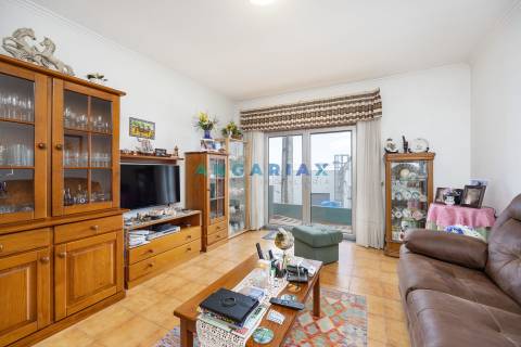 ANG1602 - Apartamento T3 para Venda em Leiria