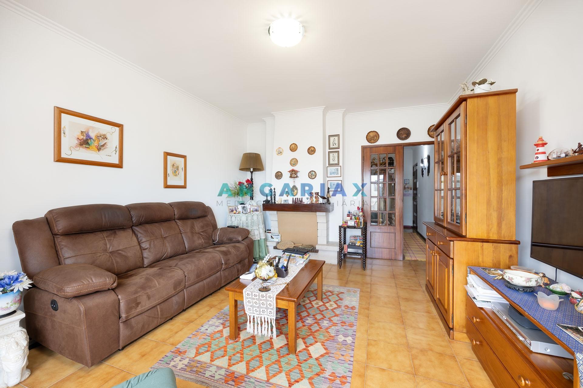 ANG1602 - Apartamento T3 para Venda em Leiria