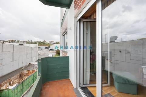 ANG1602 - Apartamento T3 para Venda em Leiria