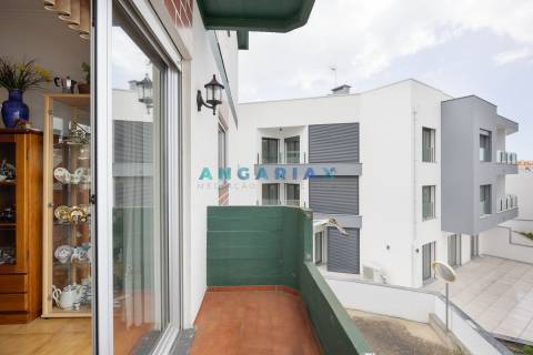 ANG1602 - Apartamento T3 para Venda em Leiria