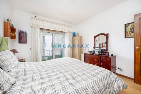 ANG1602 - Apartamento T3 para Venda em Leiria