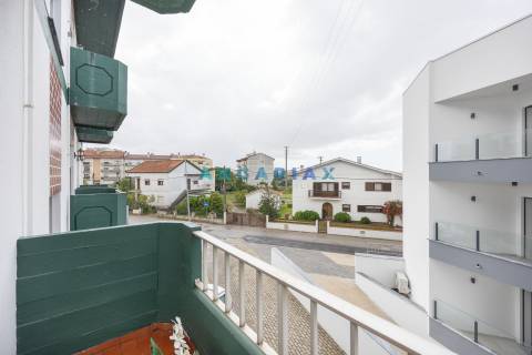 ANG1602 - Apartamento T3 para Venda em Leiria